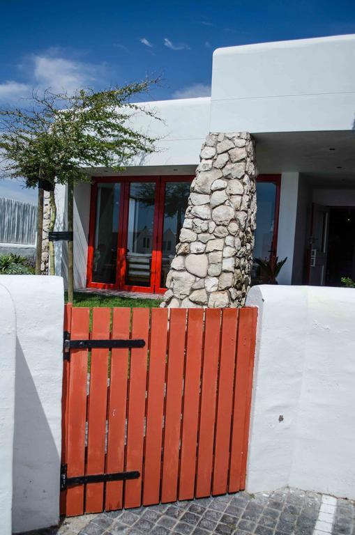 Ah! Guest House Paternoster Exterior foto