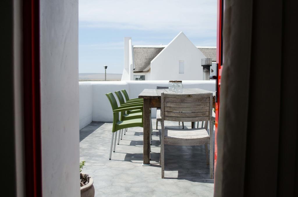 Ah! Guest House Paternoster Exterior foto